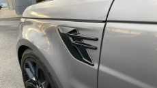 Land Rover Range Rover Sport 3.0 SDV6 HSE Dynamic 5dr Auto Diesel Estate